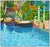 Modern Venice, Ming Feng For Sale - Image 3 of 3