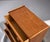 Danish Teak Chest of Drawers by Poul M. Volther For Sale - Image 11 of 14