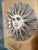 Piero Fornasetti Vintage Piero Fornasetti "Soli" Sun Face Framed Print - Sole VI For Sale - Image 4 of 8