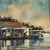 Pair of Nautical Watercolors by Steve Rogers For Sale - Image 13 of 18