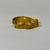1980s Vintage Brass Trinket Dish in a Shape of a Paw For Sale - Image 5 of 11