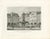 Paris Views: Palais Royal, Bourse, 1855, Engravings, Set of 6 For Sale - Image 3 of 11