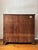 Wood Early 19th Century American Chest of Drawers For Sale - Image 7 of 9