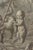 Jacob De Wit Jacob De Wit Attr. "Agnus Dei en Grisaille" Oil For Sale - Image 4 of 6