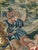 Antique 18th Century French Needlepoint Tapestry For Sale - Image 6 of 18