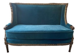 Example of Settees