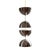 Stratosferico Pendant Lamp by Dario Nasuti For Sale - Image 10 of 10