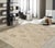 2020s Oushak Wool Beige Area Rug-10' 0'' X 13'11'' For Sale - Image 5 of 5