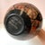Ceramic Vintage Mid-Century Nicaraguan Studio Pottery Vase by Aleyda Cano For Sale - Image 7 of 7