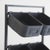 Industrial Metal Display Stand For Sale - Image 6 of 17