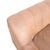 DS44 Two-Seater Buffalo Leather Sofa in Brown by de Sede For Sale - Image 10 of 12