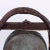 Campaign Indian Bronze Elephant Bell For Sale - Image 3 of 8