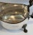 Old Sheffield Silverplate Armorial Sauce Boat For Sale - Image 10 of 11