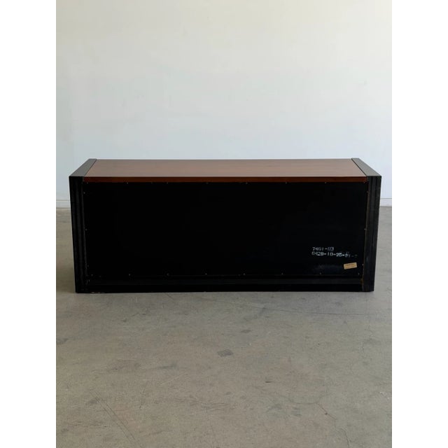 Vintage Henredon Dresser For Sale - Image 16 of 18