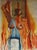 ARTIST: Salvador Dali TITLE: Alchimie des Philosophes Le Phenix MEDIUM: Etching on parchment paper SIGNED: Hand Signed...