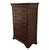 ASPENHOME Solid Cherry Contemporary Traditional Style 40" Chest of Drawers 185-422-3 58.25" High 40" Wide 19.5" Deep We...