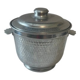 Example of Ice Buckets in Savannah