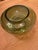 2020s Contemporary Marimekko Urna Vase, Olive For Sale - Image 5 of 5