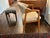 Mid-Century Modern Vintage MCM Puck Armchair by Yngve Ekstom For Sale - Image 3 of 12