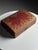 Red Leather Jewelry Box For Sale - Image 3 of 16