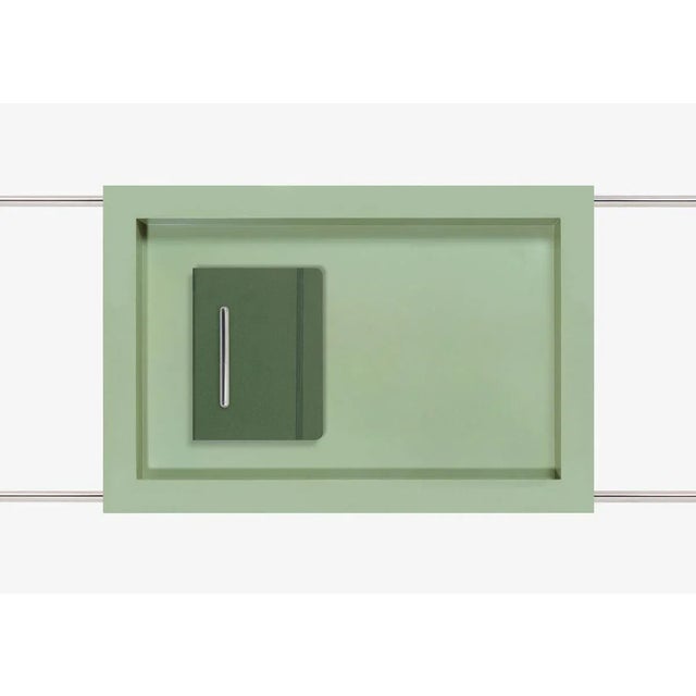 Juliet Console Table by Marqqa, Set of 4 For Sale - Image 4 of 6