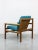 1960s Mid-Century Barbara Armchair by Branko Uršič for Stol For Sale - Image 5 of 17