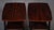 Danish Rosewood Side Tables, 1960s, Set of 2 For Sale - Image 6 of 11