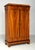 Biedermeier Walnut Wardrobe, 1820s For Sale - Image 6 of 9