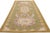 French Vintage Chinese Aubusson Rug, 03'01 X 09'01 For Sale - Image 3 of 10