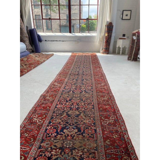 **All of our Antique rugs and Vintage rugs have been cleaned and are ready to use!** Enjoy! Name: RAW BEAUTY Antique...