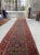 **All of our Antique rugs and Vintage rugs have been cleaned and are ready to use!** Enjoy! Name: RAW BEAUTY Antique...