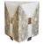 Metal 1970s Italian 'Etrusca' Alabaster Table Lamp by Angelo Mangiarotti for Skipper For Sale - Image 7 of 13