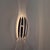 1980s Jaws Wall Lamp from Frandsen, Denmark, 1980s For Sale - Image 5 of 8