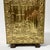 Antique French Repousse Brass Clad Umbrella Stand For Sale - Image 10 of 12