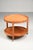 Vintage Oak Serving Trolley For Sale - Image 3 of 10