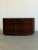Art Deco 1940s Minimal Art Deco Credenza For Sale - Image 3 of 13