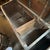 17th Century Oak Elizabethan Trunk/Console For Sale - Image 17 of 18