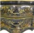 Black 1970s John Widdicomb Chinoiserie Bombay Chest For Sale - Image 8 of 8