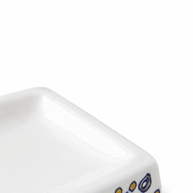 Porcelain Ashtray by Manuel Cargaleiro For Sale - Image 4 of 6