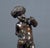 19th Century Bronze Nude Putti, Set of 2 For Sale - Image 13 of 16