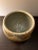 Beige 1970s Willam C. Alexander Terra Sigillata Studio Pottery Bowl With Images of Children, Signed For Sale - Image 8 of 11