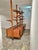 Poul Cadovius Royal Room-Divider Wall Unit in Teak by Poul Cadovius, Denmark, 1960 For Sale - Image 4 of 18