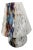 Table Lamp in Murano Glass from Simoeng For Sale