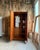 Art Deco English Wardrobe, 1890s For Sale - Image 10 of 18