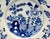 Delft 18th-Century Delft Chinoiserie Plates,. A Pair For Sale - Image 4 of 11