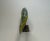 Coastal Sculpted Wood Hand Painted Tropical Fish Figurine For Sale - Image 9 of 12