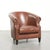 Club Chair in Cowhide Leather For Sale - Image 13 of 13
