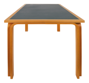 Vintage Danish Table by Thygesen & Sørensen for Magnus Olesen
