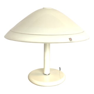 Vintage Table Lamp in Murano Glass, 1980s For Sale