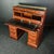 Wood Edwardian Ladies Writing Desk, 1905 For Sale - Image 7 of 8